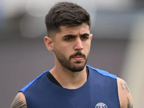 Lucas Beraldo pode deixar o PSG e fechar com o Panathinaikos