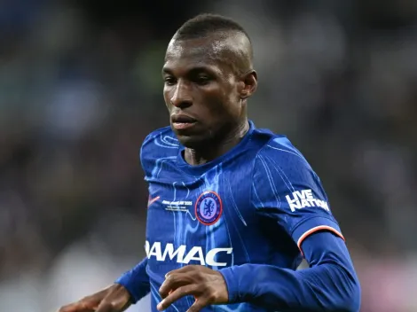 Bayern de Munique encaminha acordo com Nicolas Jackson