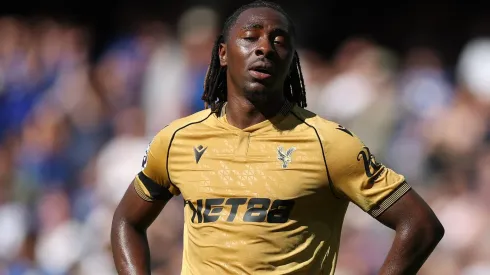 (Photo by Ryan Pierse/Getty Images)