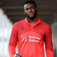 Milan acerta a contratação de Conrad Harder após desistir de acordo por Victor Boniface
