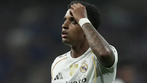 (Photo by Juan Manuel Serrano Arce/Getty Images)