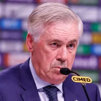 Seleção Brasileira fica sem jogadores do Real Madrid na lista dos convocados após quase uma década