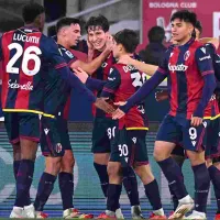 Milan negocia Giovanni Fabbian enquanto aguarda definição por Harder