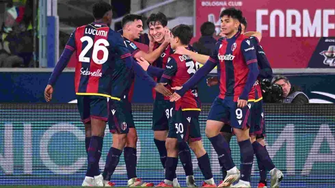 Milan também sondou Giovani Fabbian como alternativa no meio-campo. Foto: Alessandro Sabattini/Getty Images