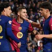 Barcelona avalia oferta de €50M do Chelsea por Fermín López e vive dilema no mercado