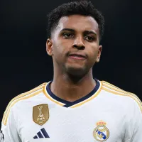 Rodrygo, do Real Madrid, fica de fora da Seleção e pode ser outro motivo para buscar transferência