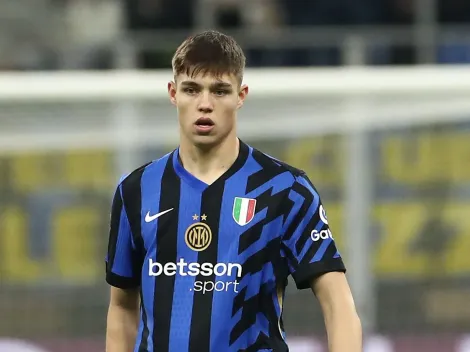 Santos contrata Tomás Palacios e mira mais jogadores da Europa