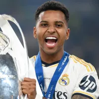 Liverpool aceita pagar valor exigido pelo Real Madrid e fica perto de anunciar Rodrygo
