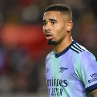 Palmeiras pode anunciar Gabriel Jesus e Andreas Pereira hoje: veja o que se sabe