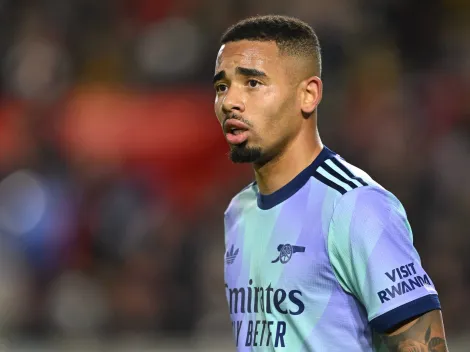 Palmeiras pode anunciar Gabriel Jesus e Andreas Pereira hoje: veja o que se sabe