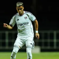 Andreas Pereira joga pela Copa da Liga Inglesa? Fulham coloca craque na geladeira e Palmeiras agradece