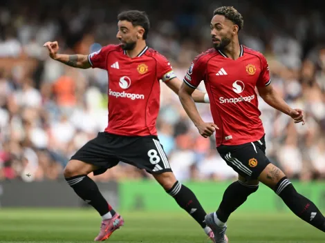 Manchester United vai mudar o time contra o Grimsby na Copa da Liga Inglesa