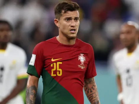 Al-Nassr aceita vender Otávio ao Grêmio, mas exige R$ 95 milhões pelo acordo