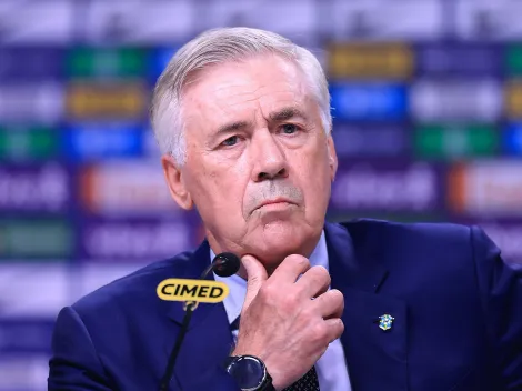 Arnaldo Ribeiro detona lista de Ancelotti na Seleção Brasileira