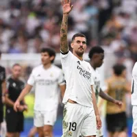 Ceballos pode deixar o Real Madrid e acertar com o Marseille para jogar a Copa do Mundo