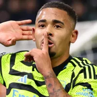 Palmeiras encaminha contratação de Andreas Pereira, mas é colocado em espera por Gabriel Jesus, do Arsenal