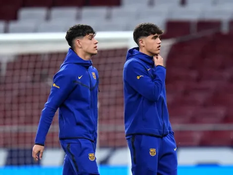 Barcelona deve negociar Héctor Fort e mais duas joias com Mallorca