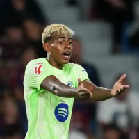 Ex-Barcelona vê Yamal como novo Messi, mas pede cuidado com arrogância