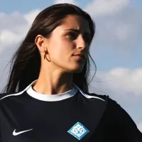 Jana Fernández, deixa o Barcelona e fecha com o London City Lionesses
