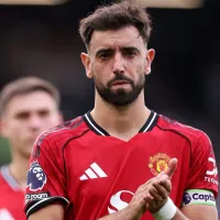 Na mira do Al-Ittihad, Bruno Fernandes concorda em deixar o Manchester United no fim da temporada
