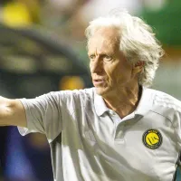 Al-Nassr de Jorge Jesus faz oferta milionária pela compra de Ricardo Mathias, do Inter