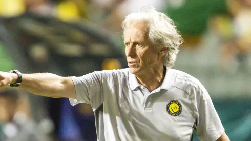 (Photo by Yu Chun Christopher Wong/Eurasia Sport Images/Getty Images)