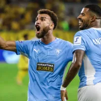 Jajá, ex-Cruzeiro, anota golaço e garante vaga do Pafos, de David Luiz, na Champions League
