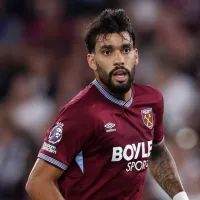 Tottenham faz contatos por Lucas Paquetá e busca a sua contratação em definitivo