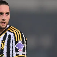 Na mira do Al-Ittihad, Adrien Rabiot pode voltar à Série A e assinar com o Milan