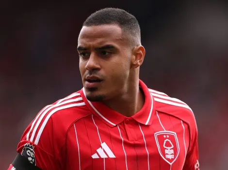 Barcelona tem Murillo e mais dois zagueiros na mira