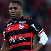 Destaque contra o Barcelona, Lorran é negociado pelo Flamengo com time da Europa