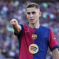 Diretoria do Chelsea tenta seduzir Fermín Lopez para acordo nesta janela de transferências