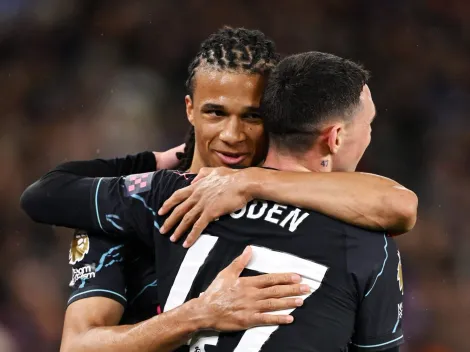 Manchester City tem Newcastle, West Ham e Everton interessados em Aké