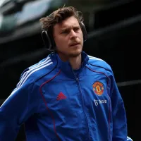 Victor Lindelof, ex-Manchester United, deve reforçar a equipe do Everton