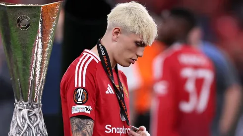 (Photo by Ryan Pierse/Getty Images)