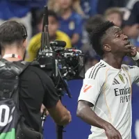 Real Madrid: Jornal espanhol detona atitude de Vini Jr em jogo de La Liga