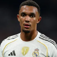 Caso Alexander-Arnold perca espaço no Real Madrid, Manchester City fará proposta em janeiro