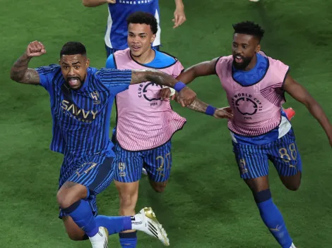 Proposta do Cruzeiro por Kaio César é recusada