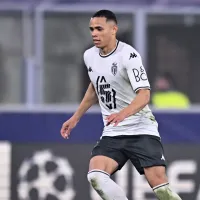 Barcelona pode vender Fermín López, Casadó, Araújo e Christensen para contratar Vanderson