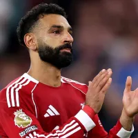 Liverpool tem Michael Olise, do Bayern de Munique, como substituto perfeito para Mohamed Salah