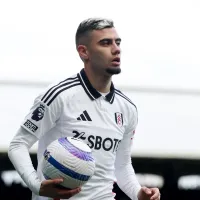 Atitude de Andreas Pereira fez Fulham vendê-lo por metade do preço ao Palmeiras após novela