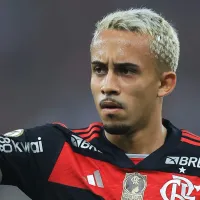 Flamengo surpreende e acerta venda de Matheus Gonçalves ao Al-Ahli por R$ 50 milhões
