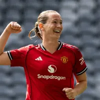 Manchester United aplica goleada de 4 a 0 no PSV e avança na Women’s Champions League