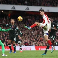 Liverpool x Arsenal: rivais passam por fases semelhantes antes de clássico na Premier League