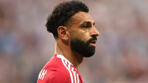 Liverpool x Arsenal Reds levam a melhor sobre os Gunners em retrospecto histórico (Photo by George Wood/Getty Images)