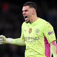 Manchester City pode perder Ederson para o Galatasaray, mas Al-Nassr entra na disputa pelo brasileiro