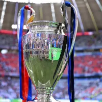 Champions League 2025/26 tem Inglaterra dominando ranking dos classificados; lista geral é definida
