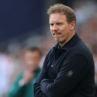 Com novidades, Nagelsmann convoca seleção da Alemanha para os jogos contra Eslováquia e Irlanda do Norte
