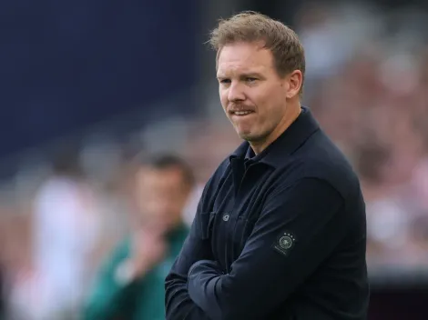 Veja a lista de convocados da Alemanha para os jogos contra Eslováquia e Irlanda do Norte