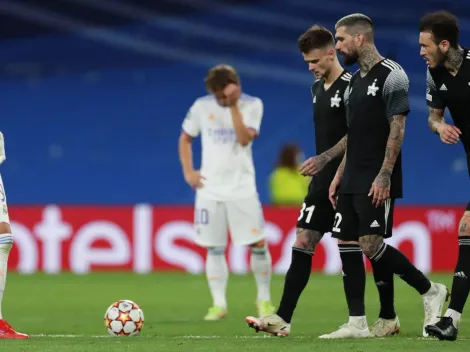 Champions: quando azarões dominaram gigantes na fase de grupos